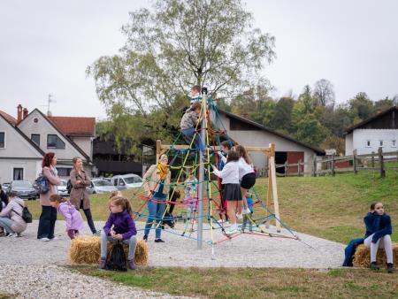 21 Odprtje KC Skocjan 